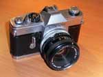 Canon TX