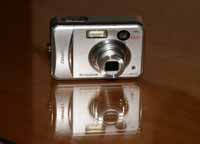 Fuji FineFix A350