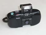 Kodak Cameo Motor EX - 1995