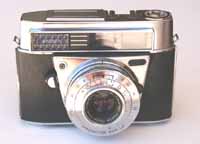 Kodak Retina lF-1963