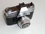 Kodak Retina Reflex IV