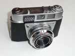 Kodak Retinette lla