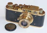Leica IIf - 1939