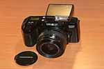 Minolta Magnun 3000i-2000