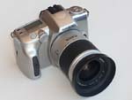 Minolta Maxxum50 2003