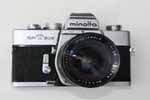 Minolta SRT 303-1973