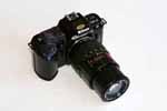 Nikon F401-1988