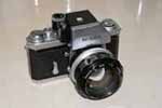 Nikon F Photomic FTn-1968