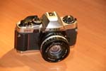 Nikon FE10-1996