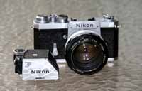 Nikon F Photomic FTn-1968