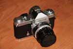 Nikkormat FTn-1967