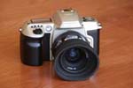 Nikon N60-1999