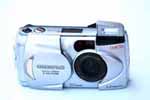 Olympus D400z