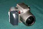 Olympus IS-30DLX-2000