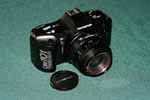Olympus OM 101-1992