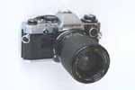 Olympus OM 10-1979