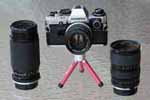 Olympus OM 10-1979