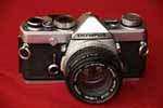 Olympus OM 1-1972
