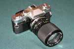 Olympus OM30-1983
