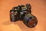 Olympus OM 40-1985