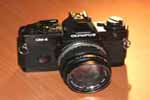 Olympus OM 4-1983