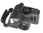 Olympus AZ 330