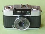 Olympus Pen EE 3
