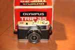 Olympus Trip-1978