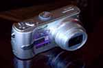 Panasonic TZ2-2007