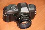 Pentax P30t-1989