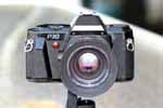 Pentax P30-1988