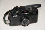 Pentax super auto 110- 1983