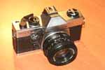 Praktica MTL-5B-1985