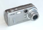 Sony P92 - 2003