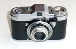 Taxona - Zeiss Ikon 1952