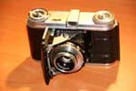 Voigtlander Vito II-1954