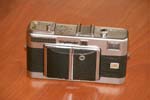 Voigtlander Vitessa