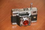 Voigtlander Vitessa