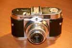 Voigtlander Vito B-1956