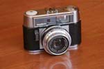 Voigtlander Vitomatic llb-1965