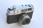 Yashica J