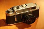 Zorki 4k-1974