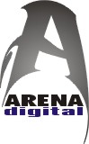 Portal Janga foi mais uma site feito com a qualidade da Arena Digital