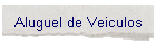 Aluguel de Veiculos