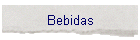 Bebidas
