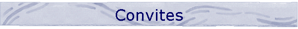Convites