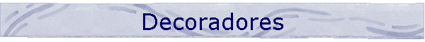 Decoradores