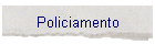 Policiamento