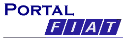 Portal Fiat, Clique para entrar!