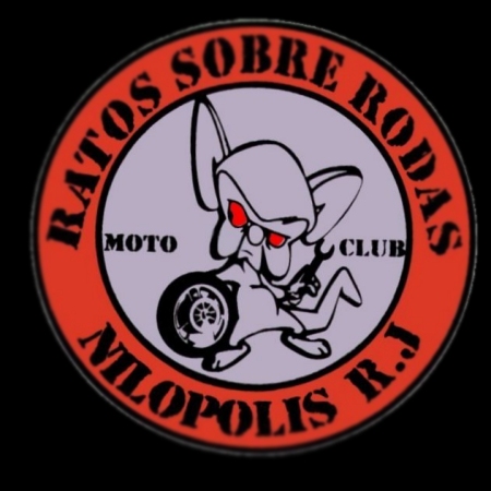 Ratos Sobre Rodas